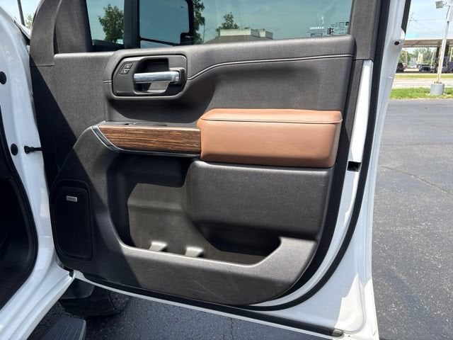 2023 Chevrolet Silverado 2500 HD High Country