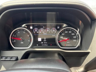 2023 Chevrolet Silverado 2500 HD High Country