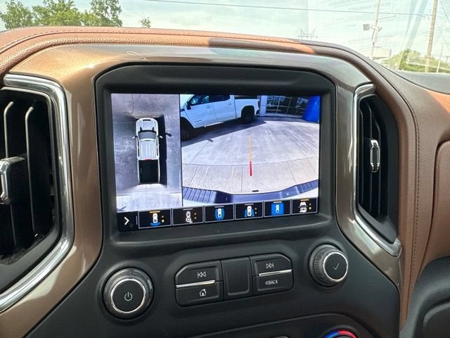 2023 Chevrolet Silverado 2500 HD High Country