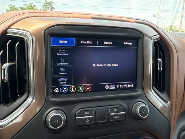 2023 Chevrolet Silverado 2500 HD High Country