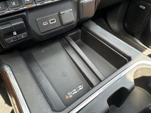 2023 Chevrolet Silverado 2500 HD High Country