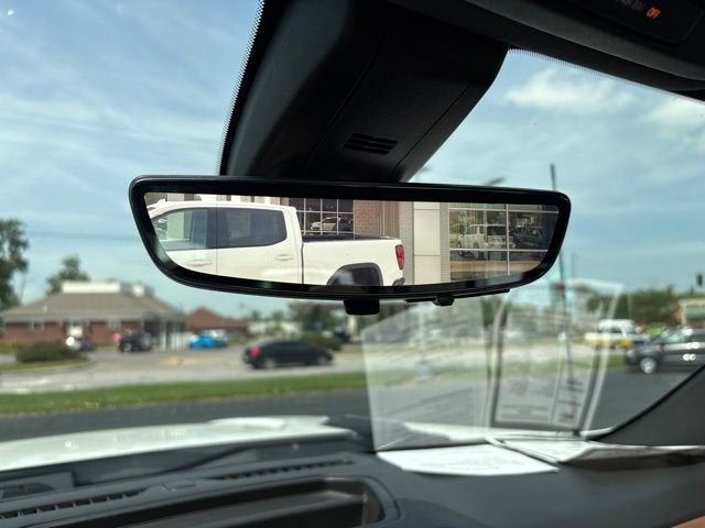 2023 Chevrolet Silverado 2500 HD High Country