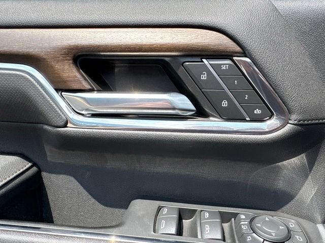 2024 Chevrolet Silverado 3500 HD High Country