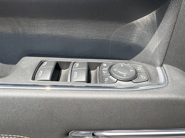 2024 Chevrolet Silverado 3500 HD High Country
