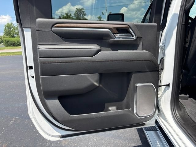 2024 Chevrolet Silverado 3500 HD High Country