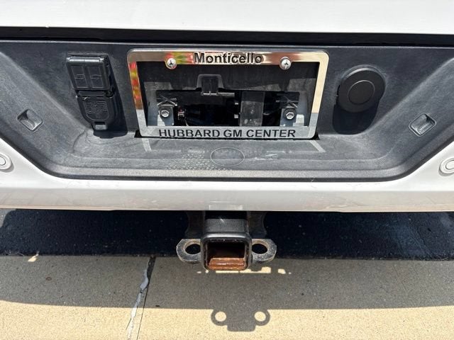 2024 Chevrolet Silverado 3500 HD High Country