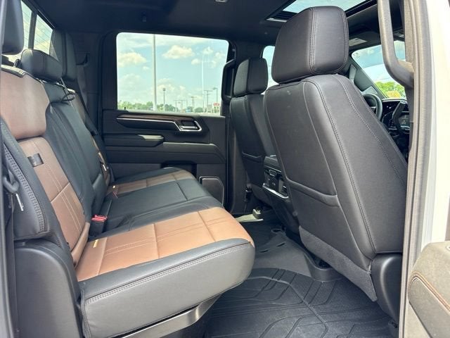 2024 Chevrolet Silverado 3500 HD High Country