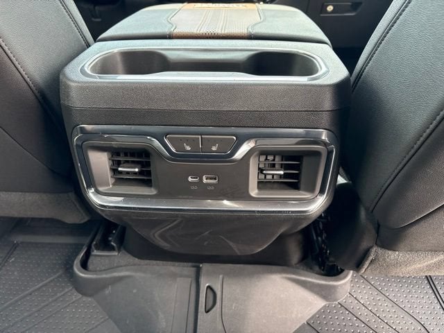 2024 Chevrolet Silverado 3500 HD High Country