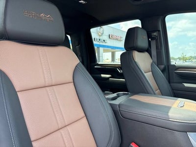2024 Chevrolet Silverado 3500 HD High Country