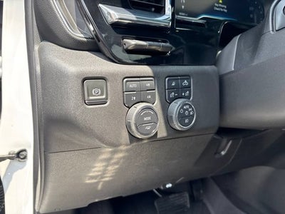 2024 Chevrolet Silverado 3500 HD High Country