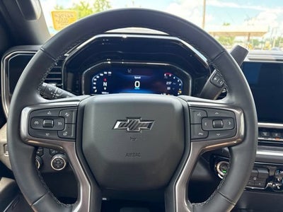 2024 Chevrolet Silverado 3500 HD High Country