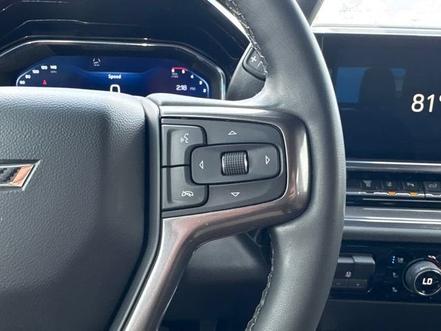 2024 Chevrolet Silverado 3500 HD High Country