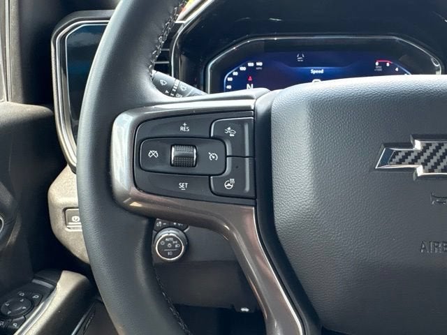 2024 Chevrolet Silverado 3500 HD High Country