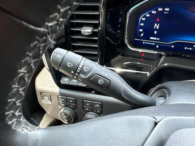 2024 Chevrolet Silverado 3500 HD High Country