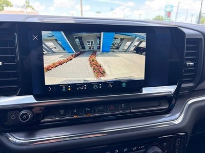 2024 Chevrolet Silverado 3500 HD High Country