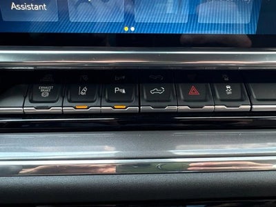 2024 Chevrolet Silverado 3500 HD High Country