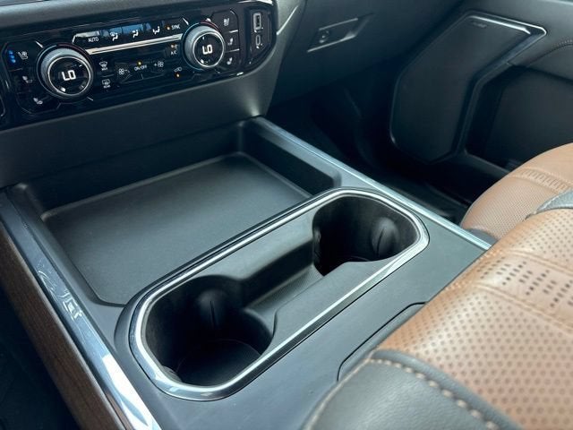 2024 Chevrolet Silverado 3500 HD High Country