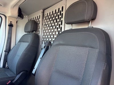 2019 RAM ProMaster Cargo Van Base