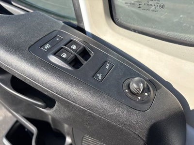 2019 RAM ProMaster Cargo Van Base