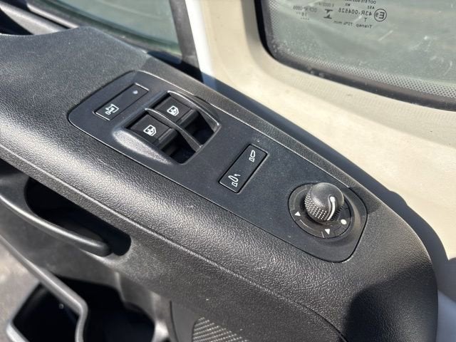 2019 RAM ProMaster Cargo Van Base