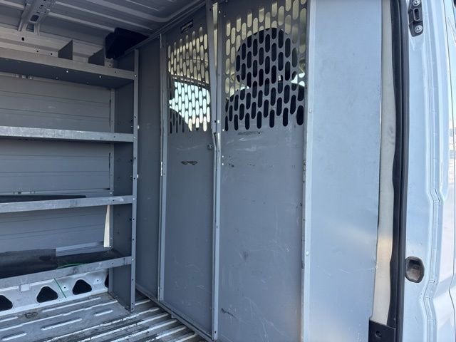 2019 RAM ProMaster Cargo Van Base