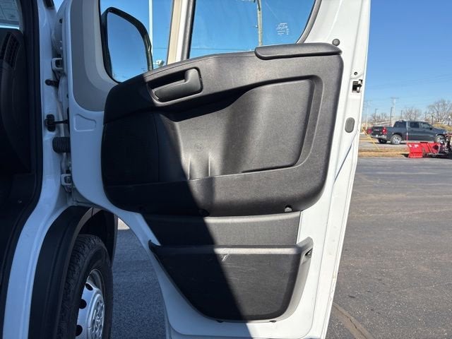 2019 RAM ProMaster Cargo Van Base