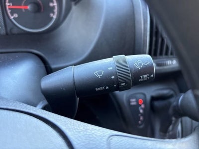 2019 RAM ProMaster Cargo Van Base