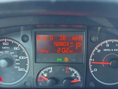 2019 RAM ProMaster Cargo Van Base