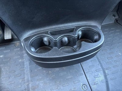 2019 RAM ProMaster Cargo Van Base