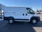 2019 RAM ProMaster Cargo Van Base