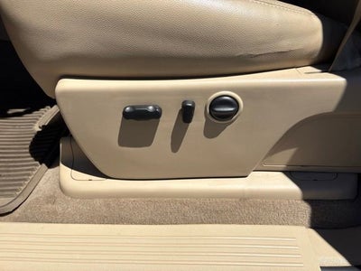 2012 Chevrolet Silverado 1500 LTZ