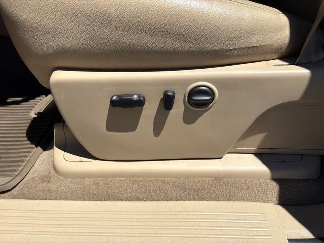 2012 Chevrolet Silverado 1500 LTZ