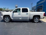2012 Chevrolet Silverado 1500 LTZ