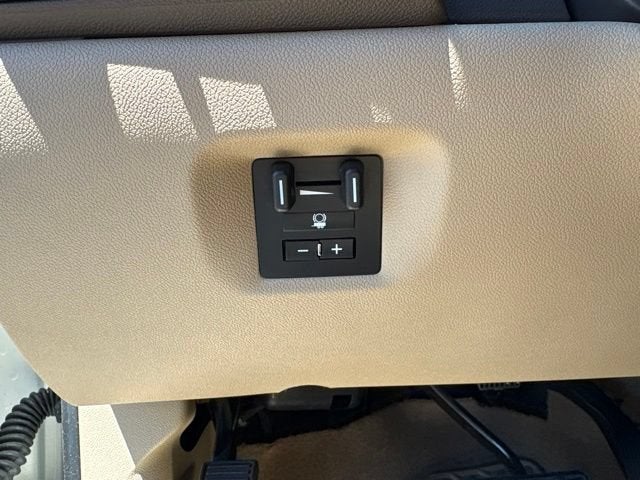 2012 Chevrolet Silverado 1500 LTZ