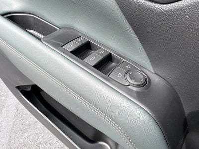 2027 GMC Terrain AT4