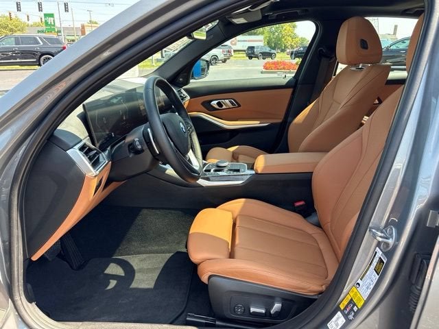 2023 BMW 3 Series 330e xDrive