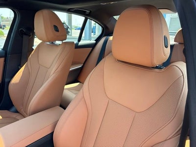 2023 BMW 3 Series 330e xDrive