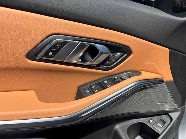 2023 BMW 3 Series 330e xDrive