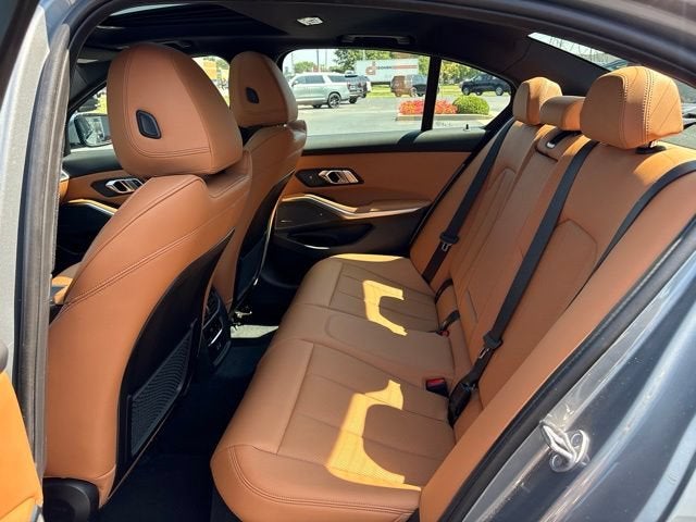 2023 BMW 3 Series 330e xDrive