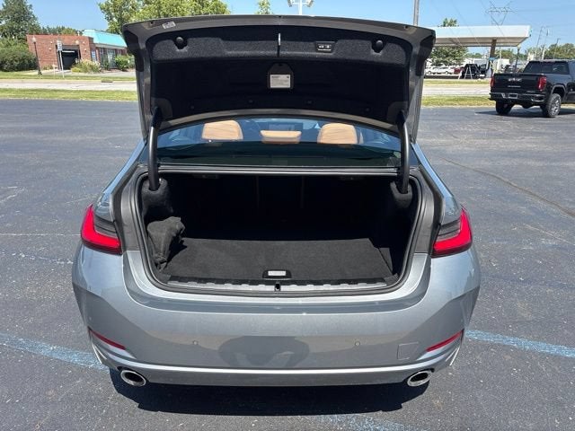 2023 BMW 3 Series 330e xDrive