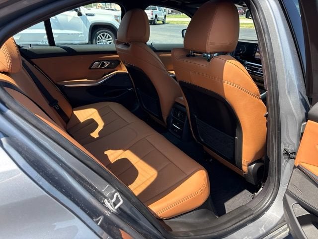2023 BMW 3 Series 330e xDrive