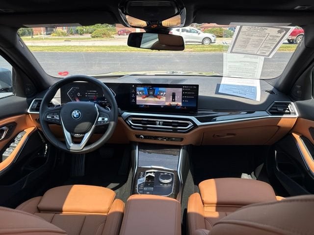 2023 BMW 3 Series 330e xDrive