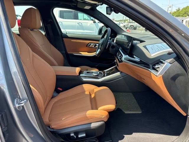 2023 BMW 3 Series 330e xDrive
