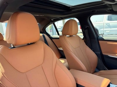 2023 BMW 3 Series 330e xDrive