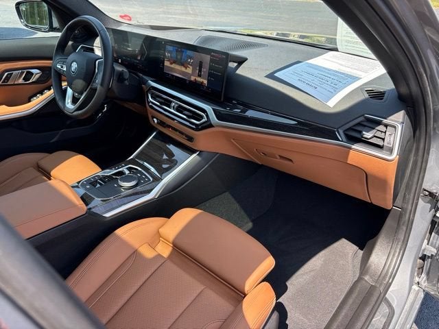 2023 BMW 3 Series 330e xDrive