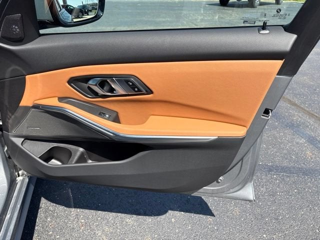 2023 BMW 3 Series 330e xDrive