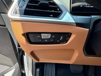 2023 BMW 3 Series 330e xDrive