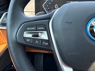 2023 BMW 3 Series 330e xDrive