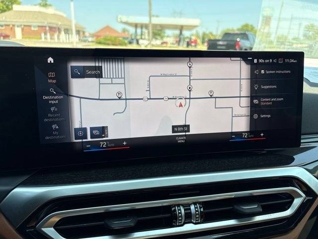 2023 BMW 3 Series 330e xDrive