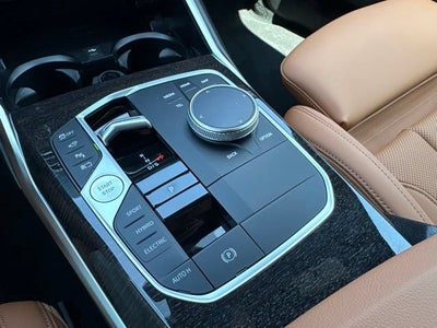 2023 BMW 3 Series 330e xDrive